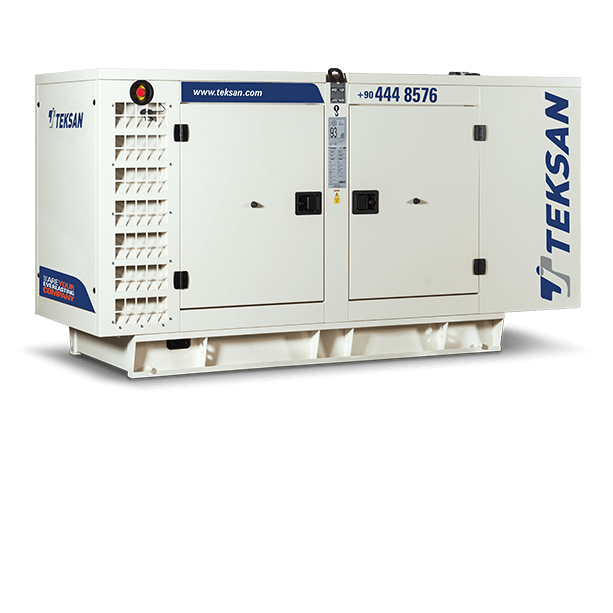 Дизель-генераторные установки