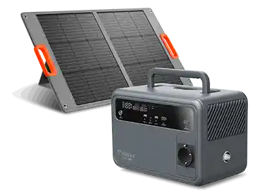 Sidebar megamenu Power Systems