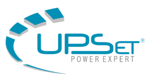 UPSET Logo