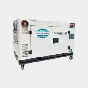 Дизельный генератор