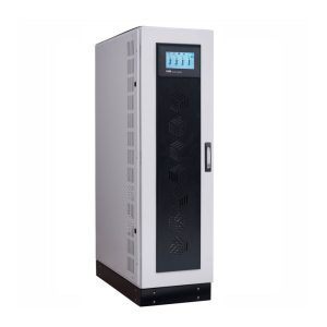 200 кВА — Стабилизатор параллельного напряжения — VoR-3P200