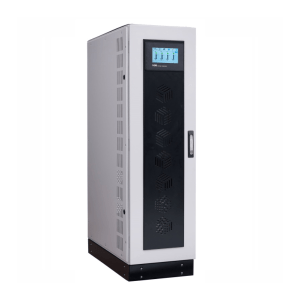 60 кВА - 200 кВА - 400 кВА