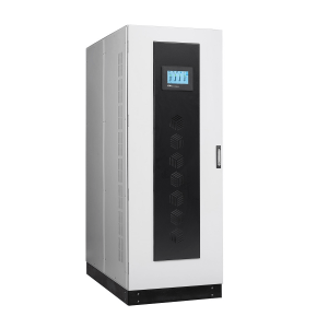 600 кВА — Стабилизатор параллельного напряжения — VoR-3P600