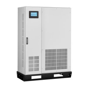 Динамический восстановитель напряженияДинамический восстановитель напряжения