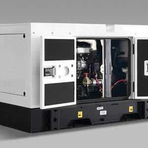 Дизельный генератор