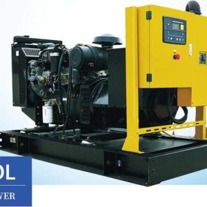 Дизельный генератор