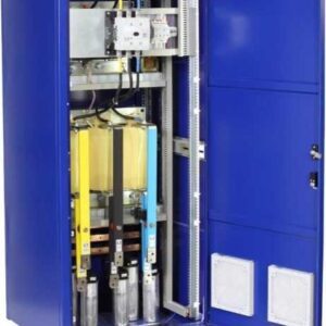 ПАССИВНЫЙ ФИЛЬТР ГАРМОНИК