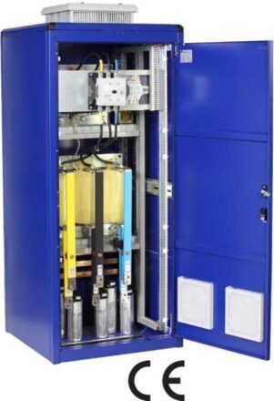 ПАССИВНЫЙ ФИЛЬТР ГАРМОНИК