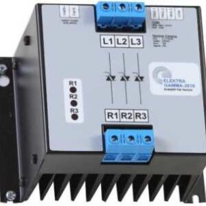 Привод Индуктивной Нагрузки