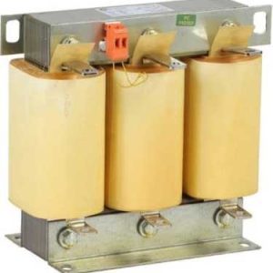 Реакторы Фильтров Гармоник