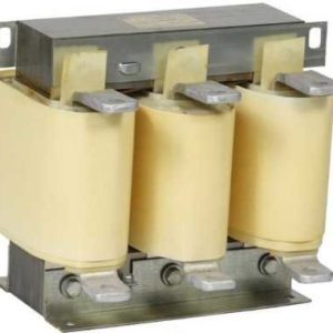 Линейные Реакторы