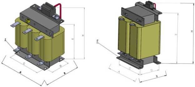 МЕДИЦИНСКИЕ ТРАНСФОРМАТОРЫ