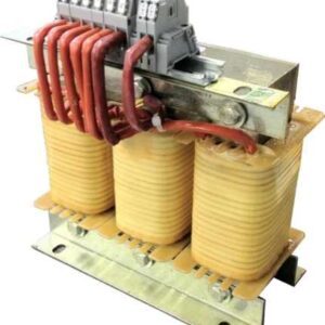 Выходные Реакторы Драйвера Мотора