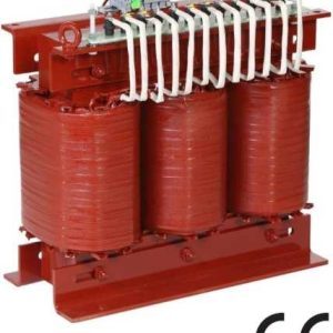 Изоляционные Трансформаторы