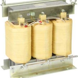 Шунтирующие Реакторы