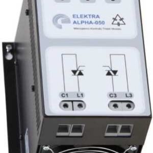 Тиристорный Модуль