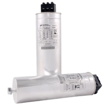 Конденсаторы Сн