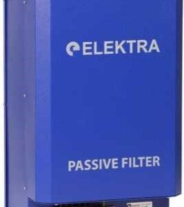 Пассивный Фильтр Гармоник