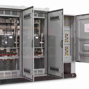 КОМПЕНСАЦИОННЫЕ РЕШЕНИЯ