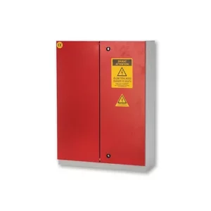 Панель редуктора RULINGER