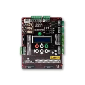 Карты лифта Ramon