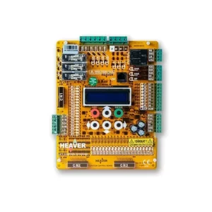 Карты лифта Heaver