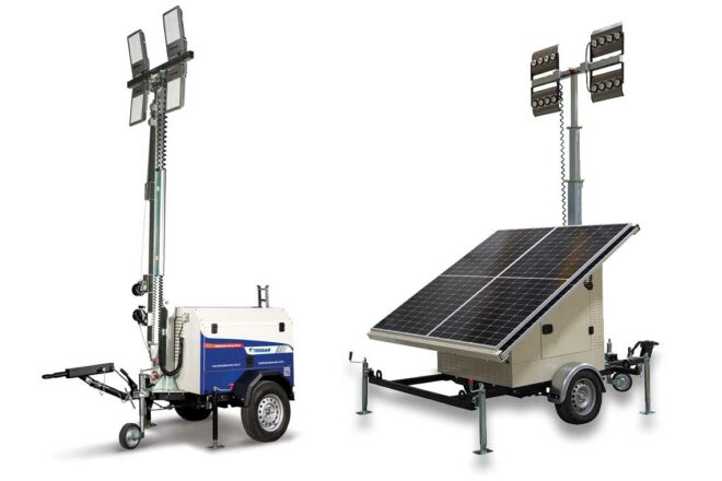 Next Energy Partners