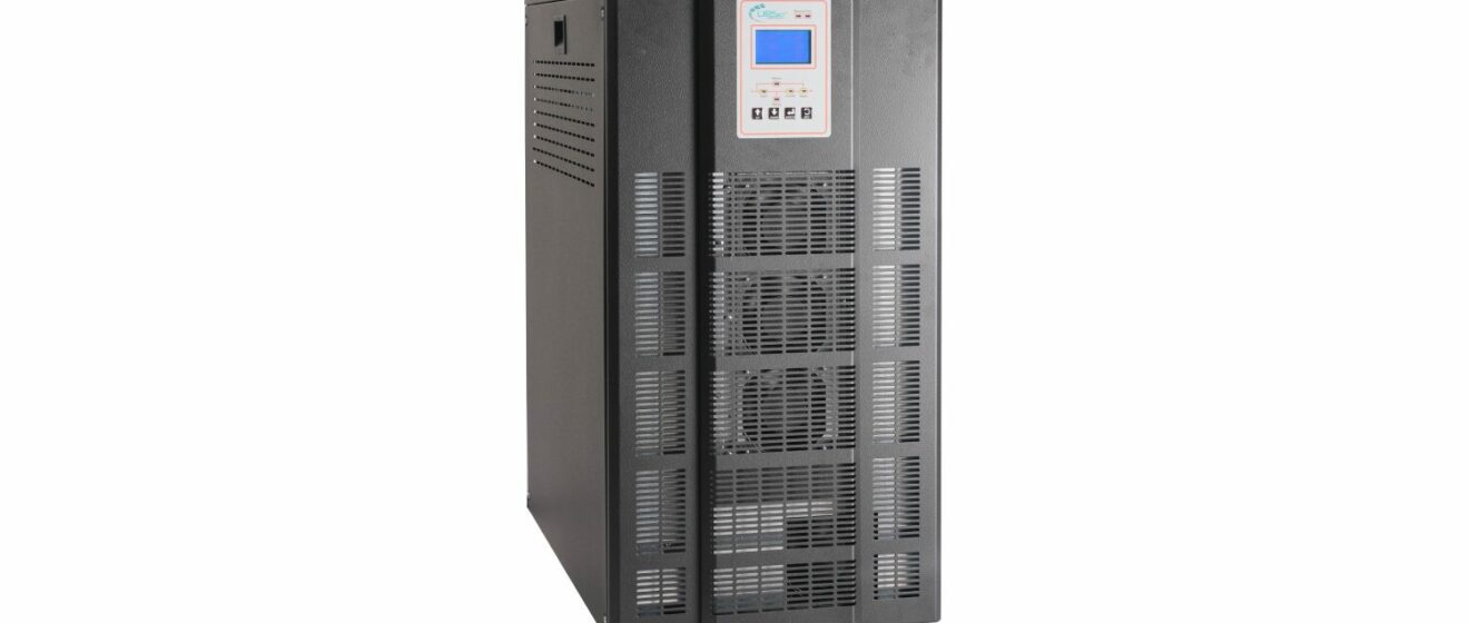 Как работает ИБП – источник бесперебойного питания? [Принцип работы]