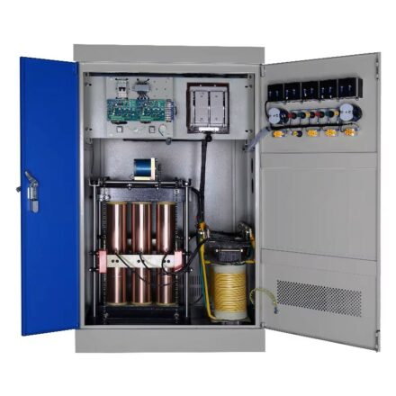 Что такое регулятор и как он работает?