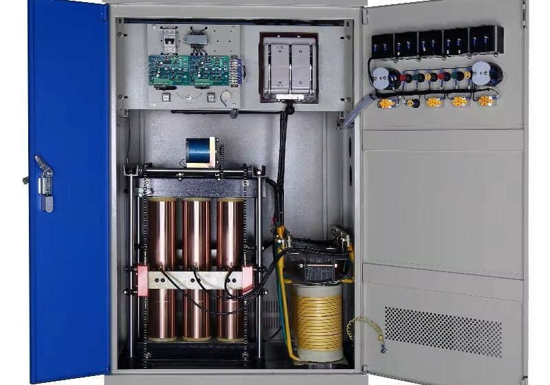 Что такое регулятор и как он работает?