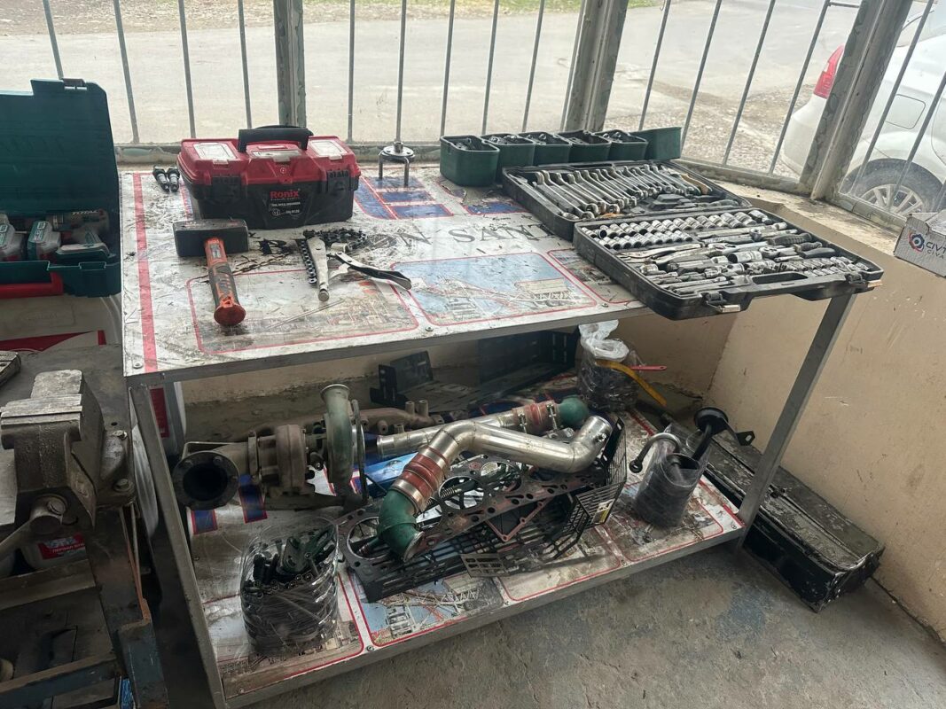 NEP-Next Energy Partners