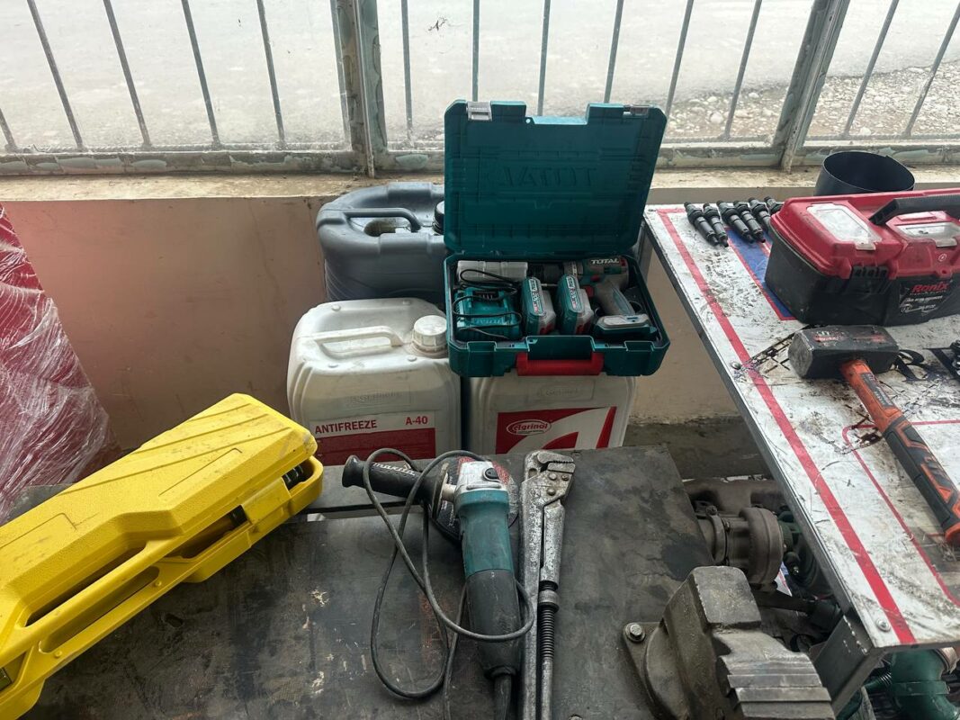 NEP-Next Energy Partners