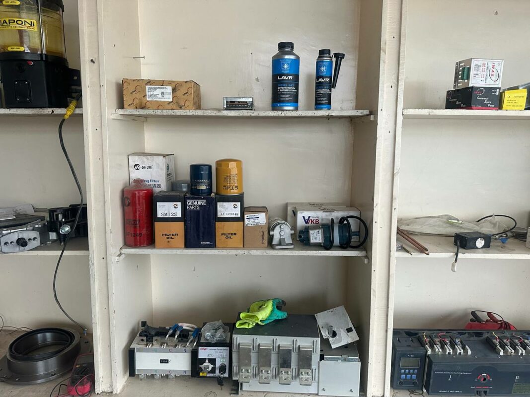 NEP-Next Energy Partners