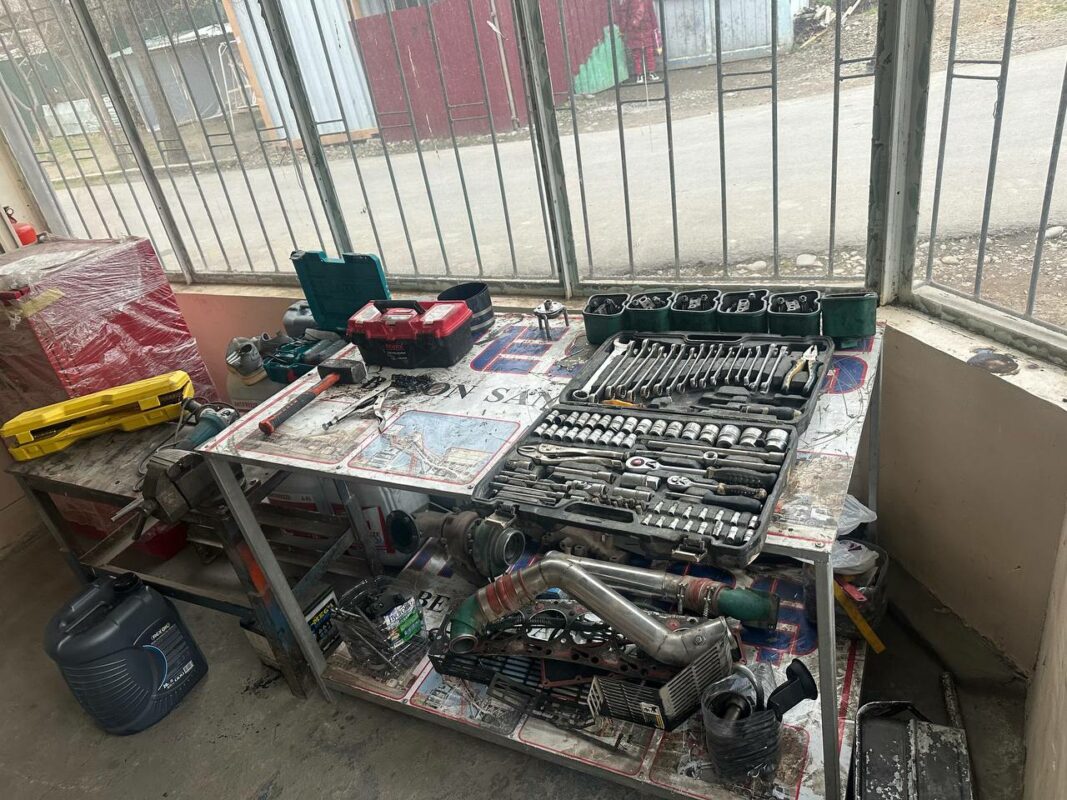 NEP-Next Energy Partners