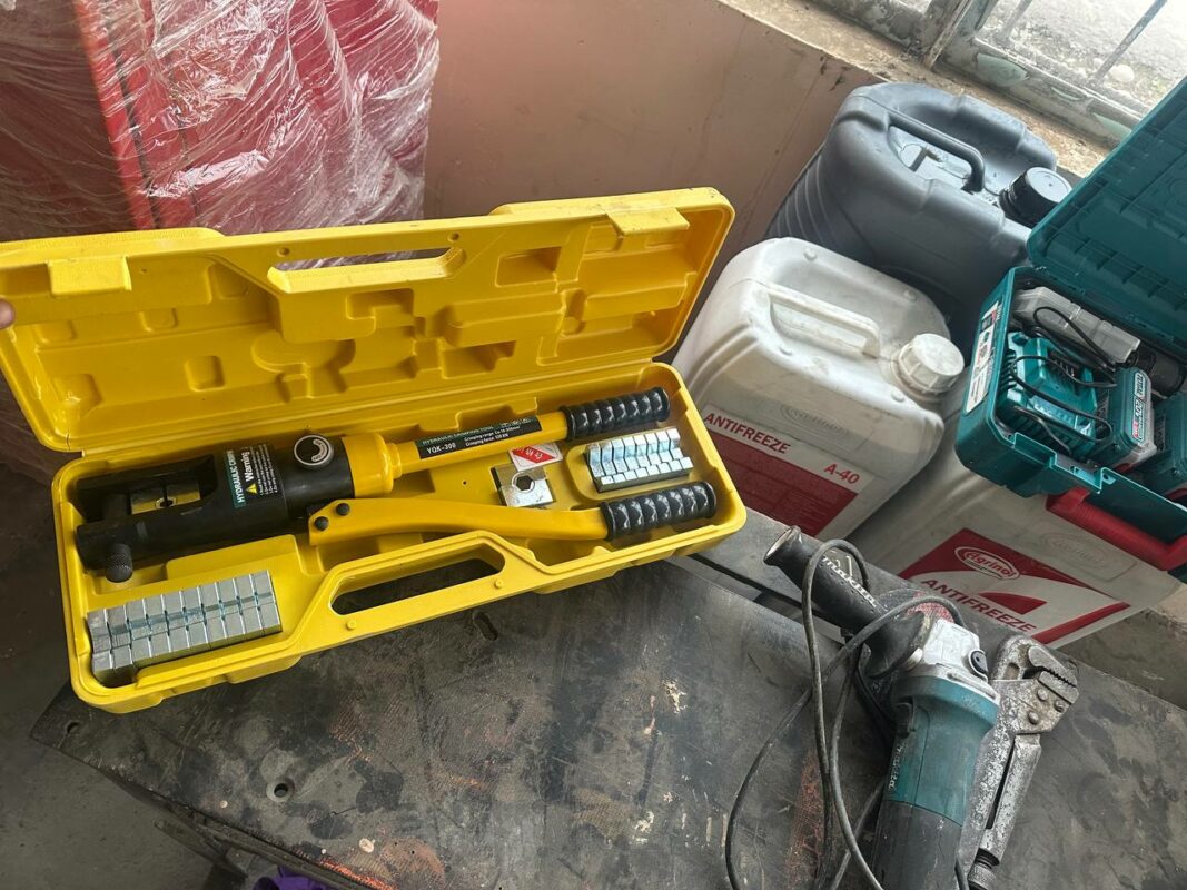 NEP-Next Energy Partners