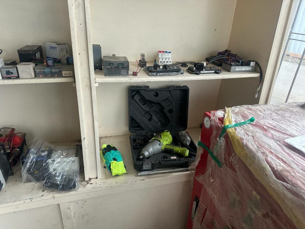 NEP-Next Energy Partners