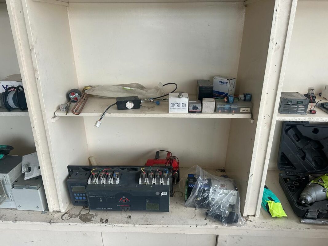 NEP-Next Energy Partners