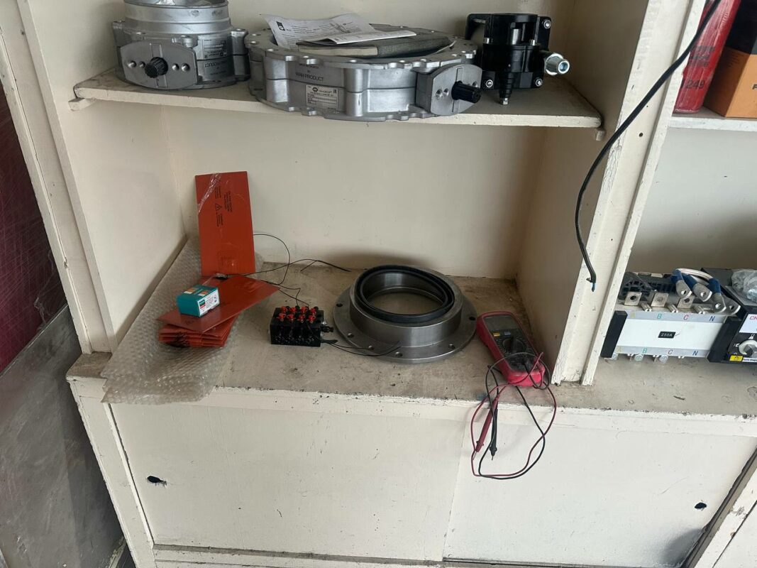 NEP-Next Energy Partners