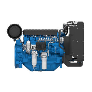 Baudouin 6m11 Powerkit Diesel Engine 004