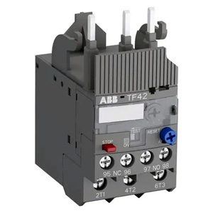 Termik Roleler Abb