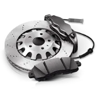 brakes