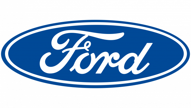 Ford-Logo
