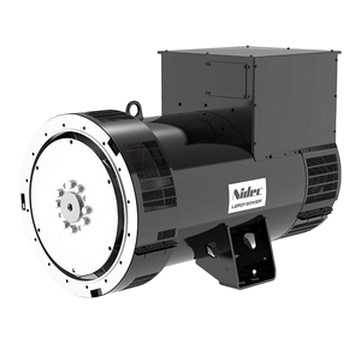 a black and white machine