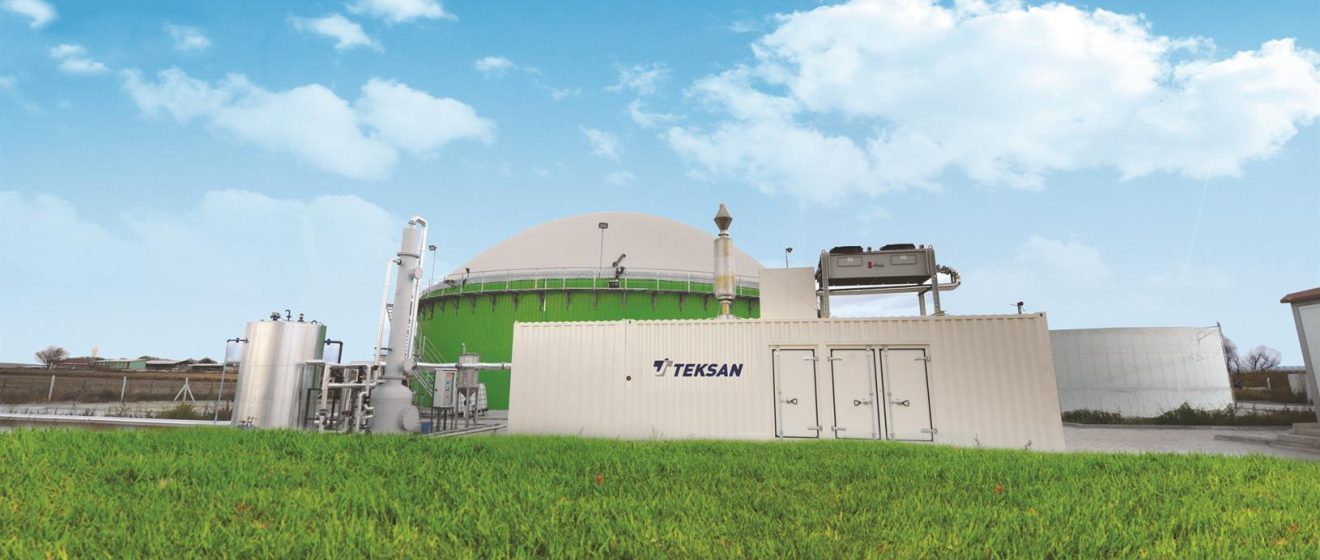 a large white building with a green dome