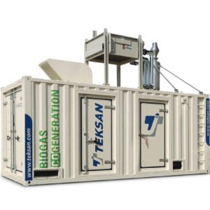 Комплекты газовых генераторов