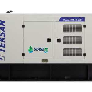 Мобильные генераторные